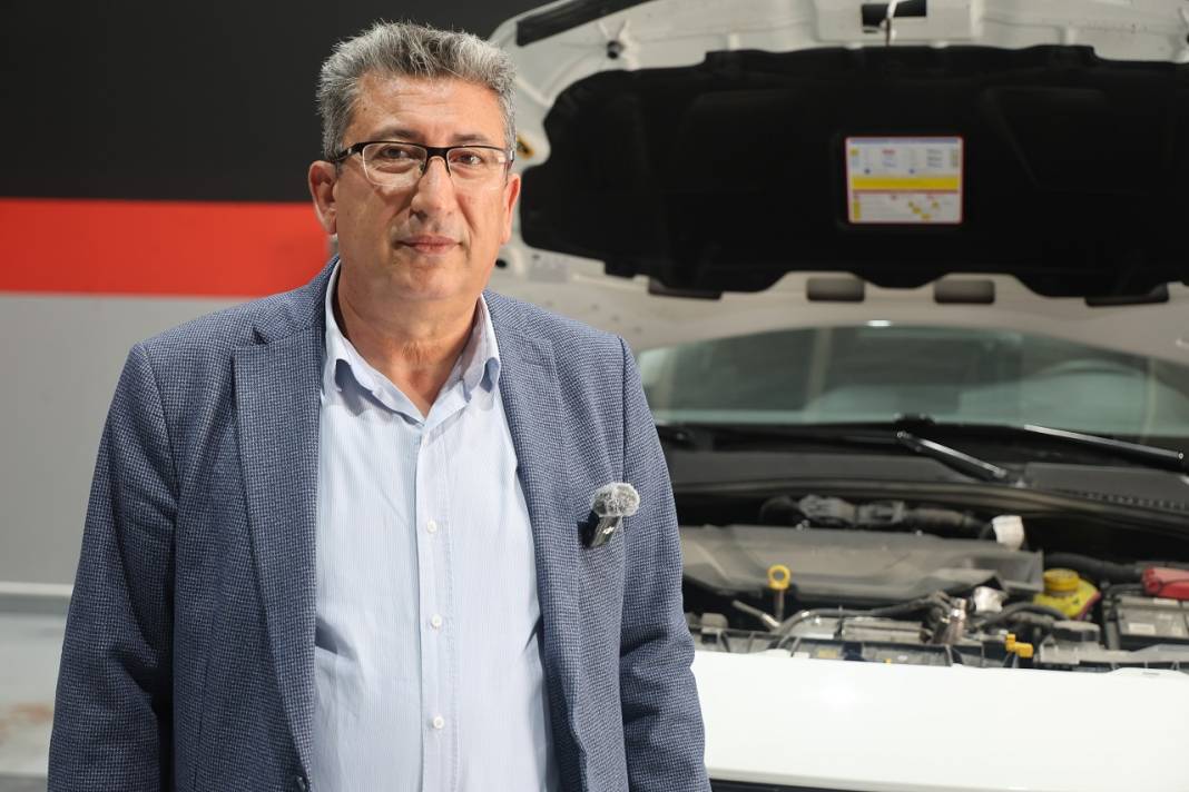 600 liralık masraftan kaçmak isterken 200 bin liranızdan olabilirsiniz! Konya'dan sürücülere kritik uyarı 2